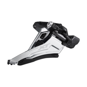 Shimano Deore XT FD-M8100 Front Derailleur - Clamp