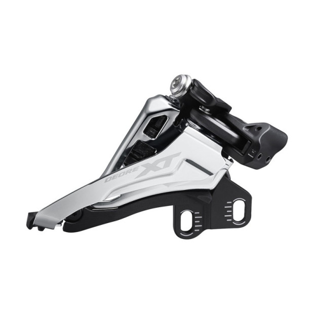 Shimano Deore XT FD-M8100 Front Derailleur - E-Type