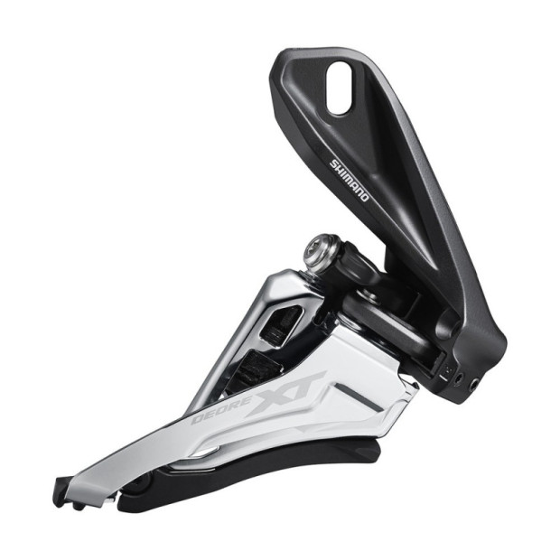 Shimano Deore XT FD-M8100 Front Derailleur - D-Type (High Direct mount)