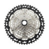 Shimano Deore XT CS-M8100 Cassette - 12S - 10-51 Teeth