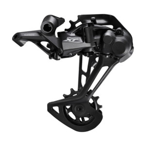 Shimano Deore XT RD-M8100 Rear Derailleur - 12S