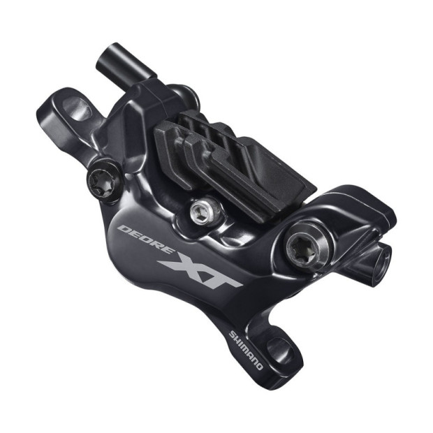 Shimano Deore XT BR-M8120 Hydraulic Disc Brake Caliper