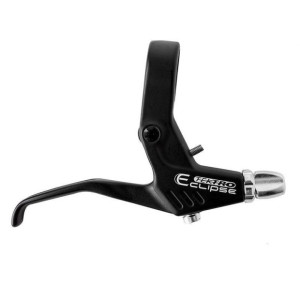 Tektro Eclipse MT 2.1 Brake Lever - Black