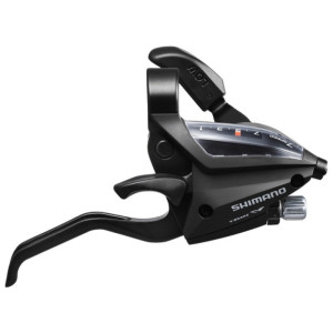 Shimano Altus ST-EF500 EZ Fire - 7S