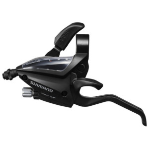 Shimano Altus ST-EF500 EZ Fire Plus - 3 Speed