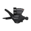 Shimano Altus SL-M315 Gearshift Lever  - 7S