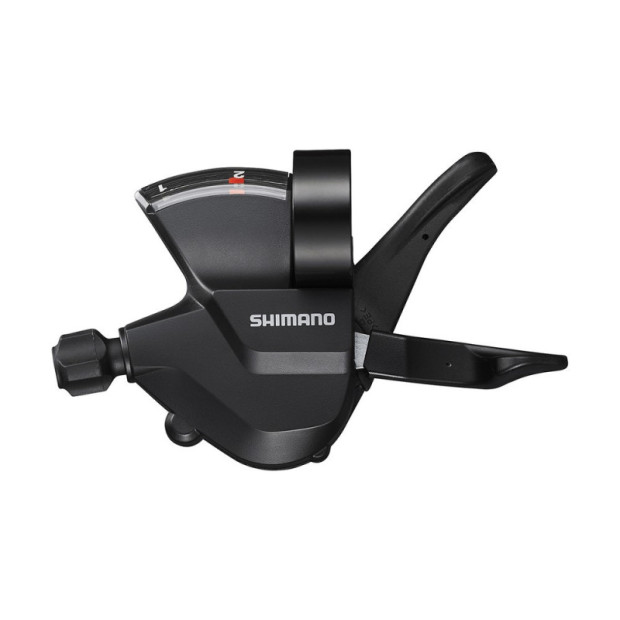 Shimano Altus SL-M315-2L Gearshift Lever  - 2S