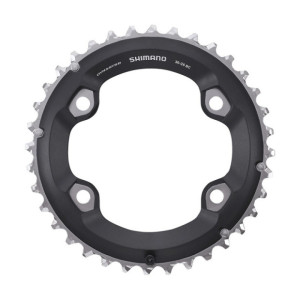 Shimano FC-M7000-2 Chainring - 36 Teeth