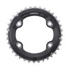 Shimano FC-M7000-2 Chainring - 36 Teeth