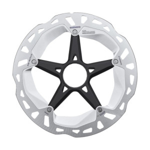 Shimano RT-MT800 Ice-Tech Freeza Brake Disc - 180 mm - Centerlock