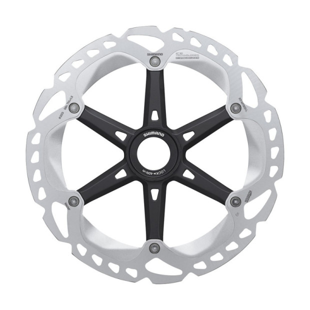 Shimano RT-MT800 Ice-Tech Freeza Brake Disc - 203 mm - Centerlock