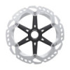 Shimano RT-MT800 Ice-Tech Freeza Brake Disc - 203 mm - Centerlock