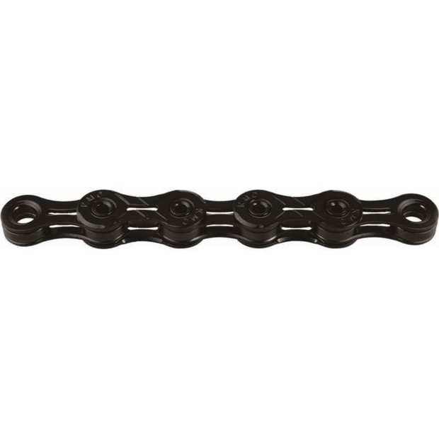 KMC DLC 11 Speed Chain - Black