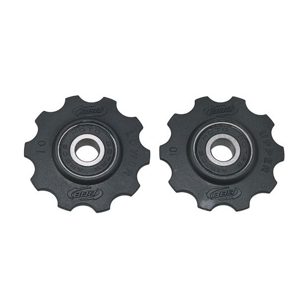 BBB BDP-02 Derailleur Pulleys - Standard Bearing