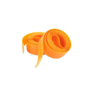 Zefal Anti-puncture tapes Z Liner Orange 27mm