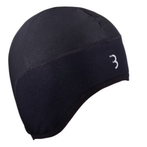 BBB WindBreak Underhelmet - Black