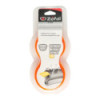 Zefal Anti-puncture tapes Z Liner Orange 27mm