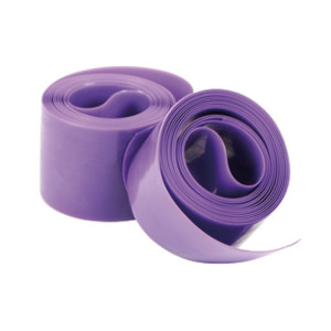 Zefal Anti-puncture tapes Z Liner Purple 50mm