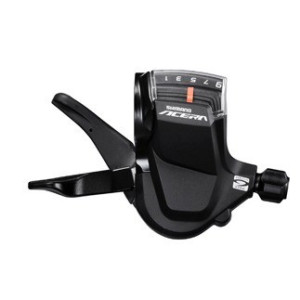 Shimano Acera SL-M3000 Gearshift Lever  - 9S