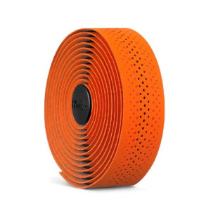 Fizik Tempo Microtex Bondcush Soft 3,0mm Handlebar Tape - Orange