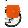 Vaude rain Cover - Orange