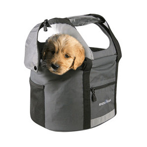 Klickfix Dog Basket Doggy