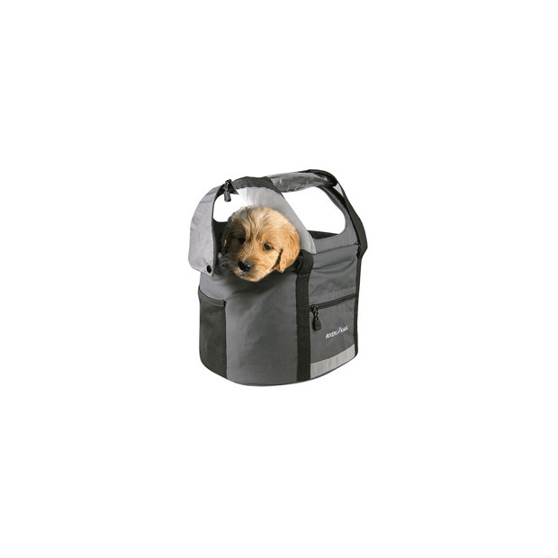 Klickfix Dog Basket Doggy