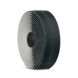 Fizik Tempo Microtex Bondcush Classic 3,0mm Handlebar Tape - Black