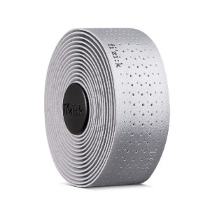 Fizik Tempo Microtex Classic 2,0mm Handlebar Tape - Silver