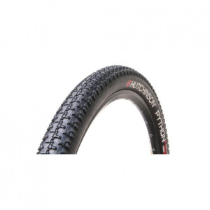 Hutchinson Python 2 MTB Tyre - Standard - TR - 26x2.10 (52-559) - Black