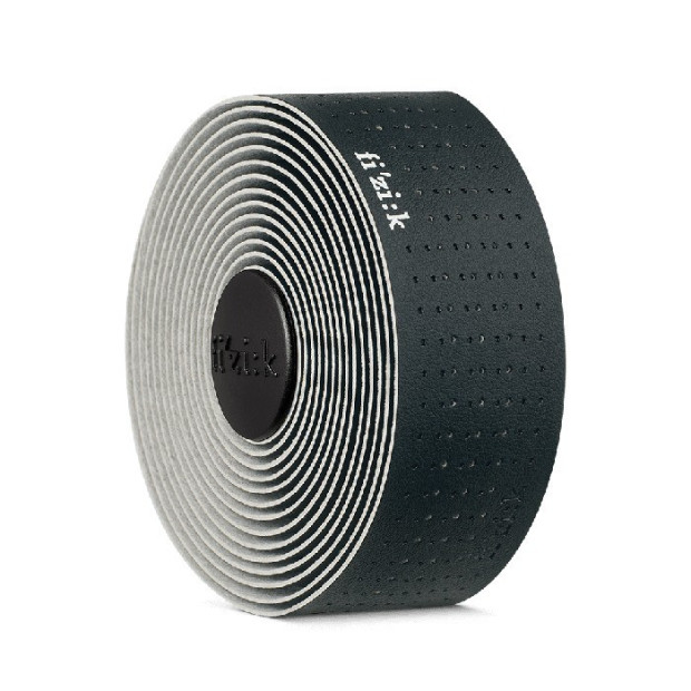 Fizik Tempo Microtex Classic 2,0mm Handlebar Tape - Black