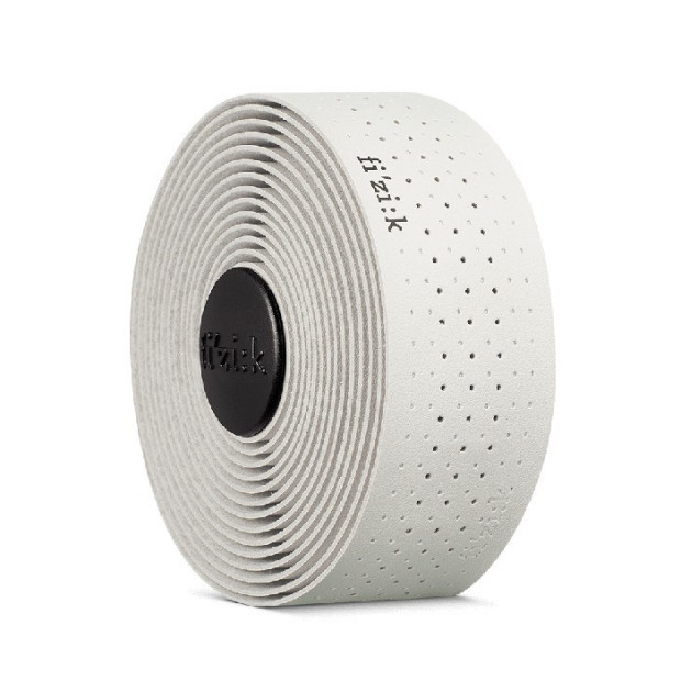 Fizik Tempo Microtex Classic 2,0mm Handlebar Tape - White