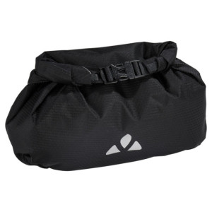 Vaude Aqua Box Light Handlebar Bag - Vol. 4 l - Black