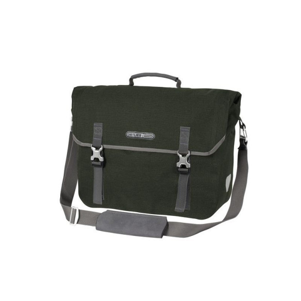 Ortlieb Commuter-Bag Two Urban QL2.1 Briefcase - Pine
