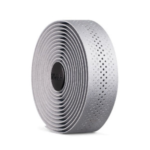 Fizik Tempo Microtex Bondcush Classic 3,0mm Handlebar Tape - Silver