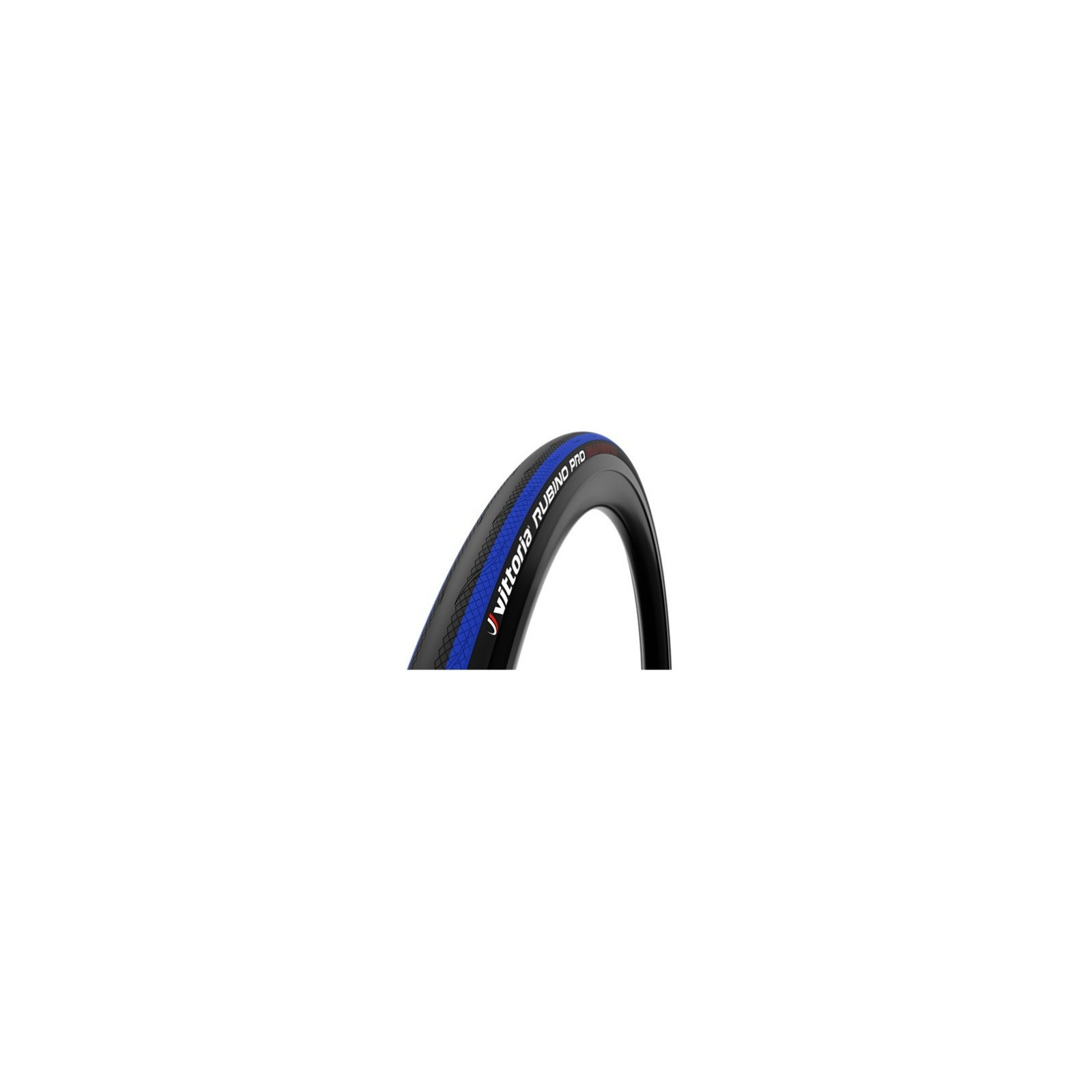 Vittoria Rubino Pro Graphene 2.0 Tire 700x25C (25-622) Black