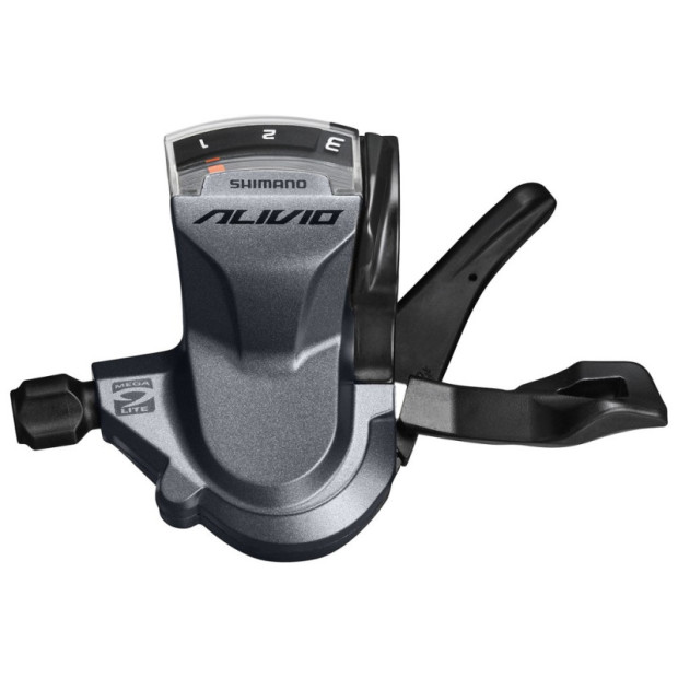 Shimano AlivioSL-M4000 Gearshift Lever  - 3S