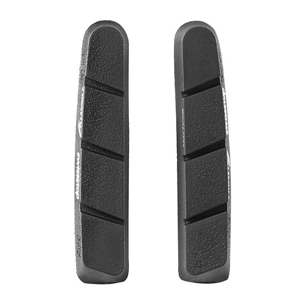 Set of 2 Mavic Exalith CXR Pads - Campagnolo