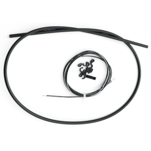 SKS Cable Tunnel for Mudguards - 8331