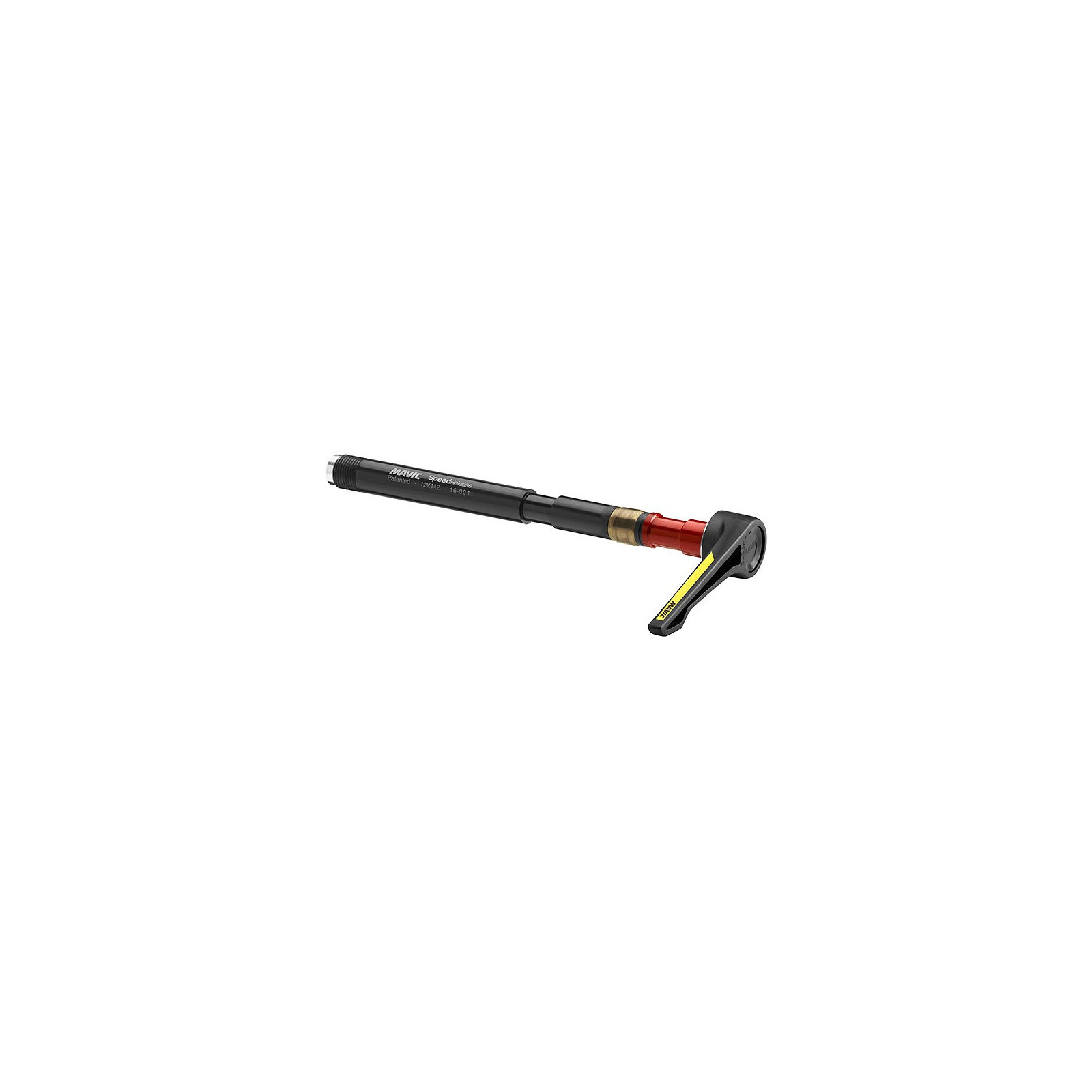MAVIC Speed Release 12x100 12x142 クイック THRU-AXLE REAR MAVIC SPEED RELEASE BOLT ON – Van Dessel Cycles