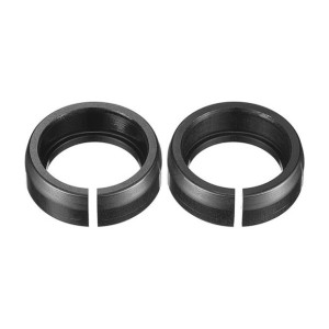 Mavic Axle Caps for QRM Auto Road Hub - 12 mm