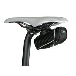 Scicon Phantom 230 Carbon Pro Saddle Bag