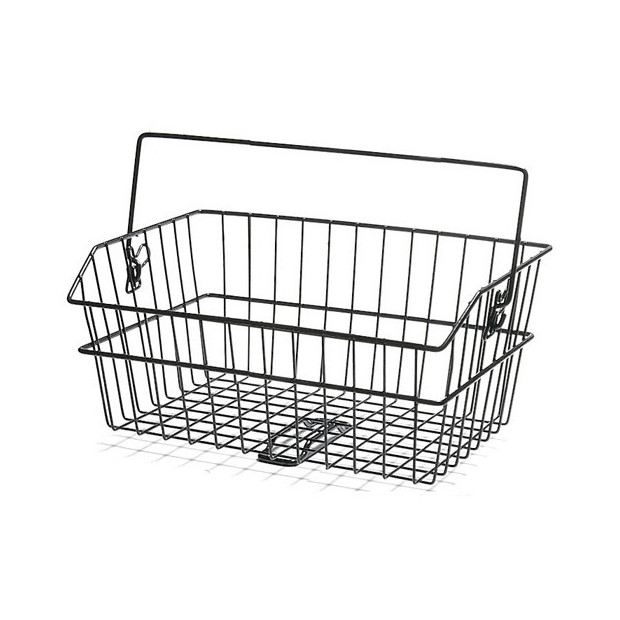 KlickFix Unix 1 GTA Rear Basket 20L