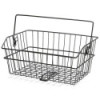 KlickFix Unix 1 GTA Rear Basket 20L