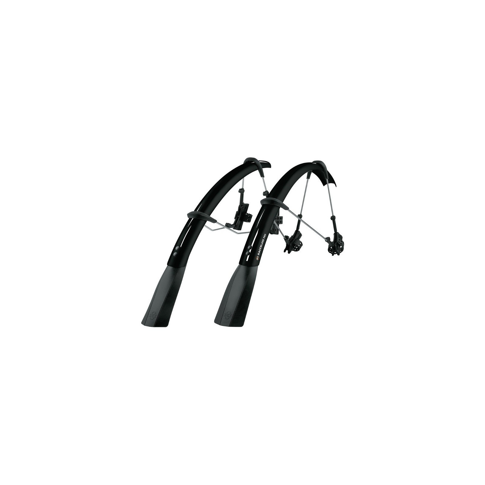 SKS Raceblade Pro 11319 Race Bike Mudguards Black