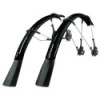 SKS Raceblade Pro XL 11322 Race Bike Mudguards - Black