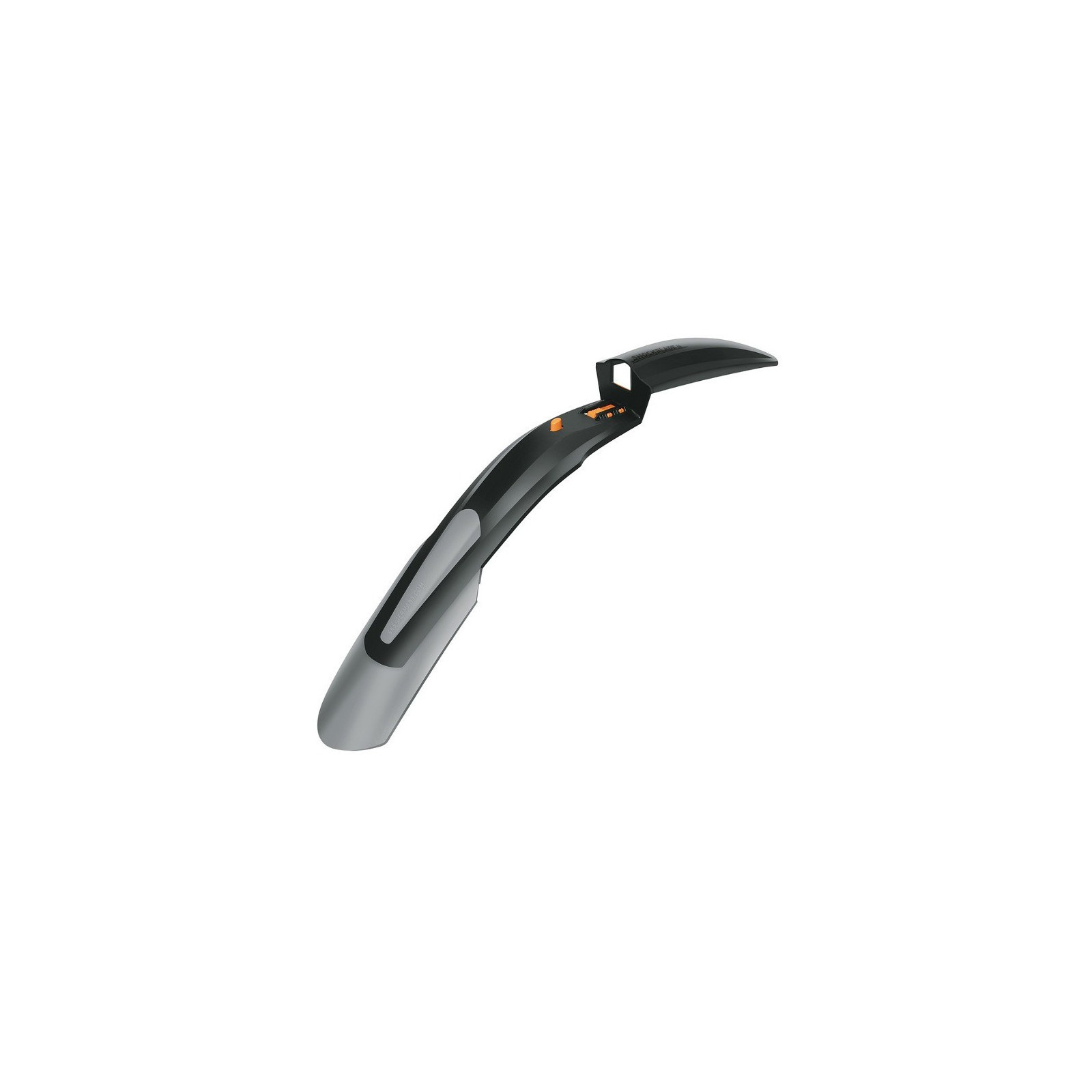 SKS Shockblade 11095 [26'/27.5'] MTB Mudguards - Black