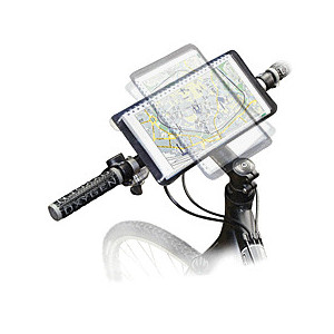 KlickFix Freeliner Map Reader