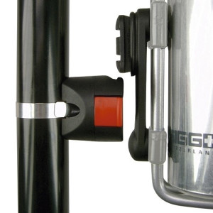 KlickFix BottleFix Removable Bottle Cage Mount