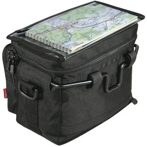 Klickfix Day Pack front case